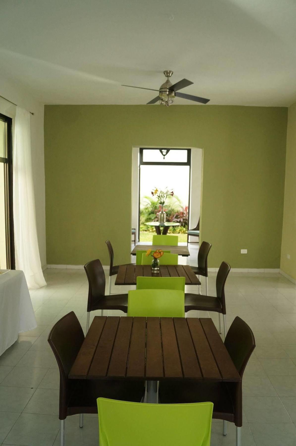 Casa Palomino 3* Mérida