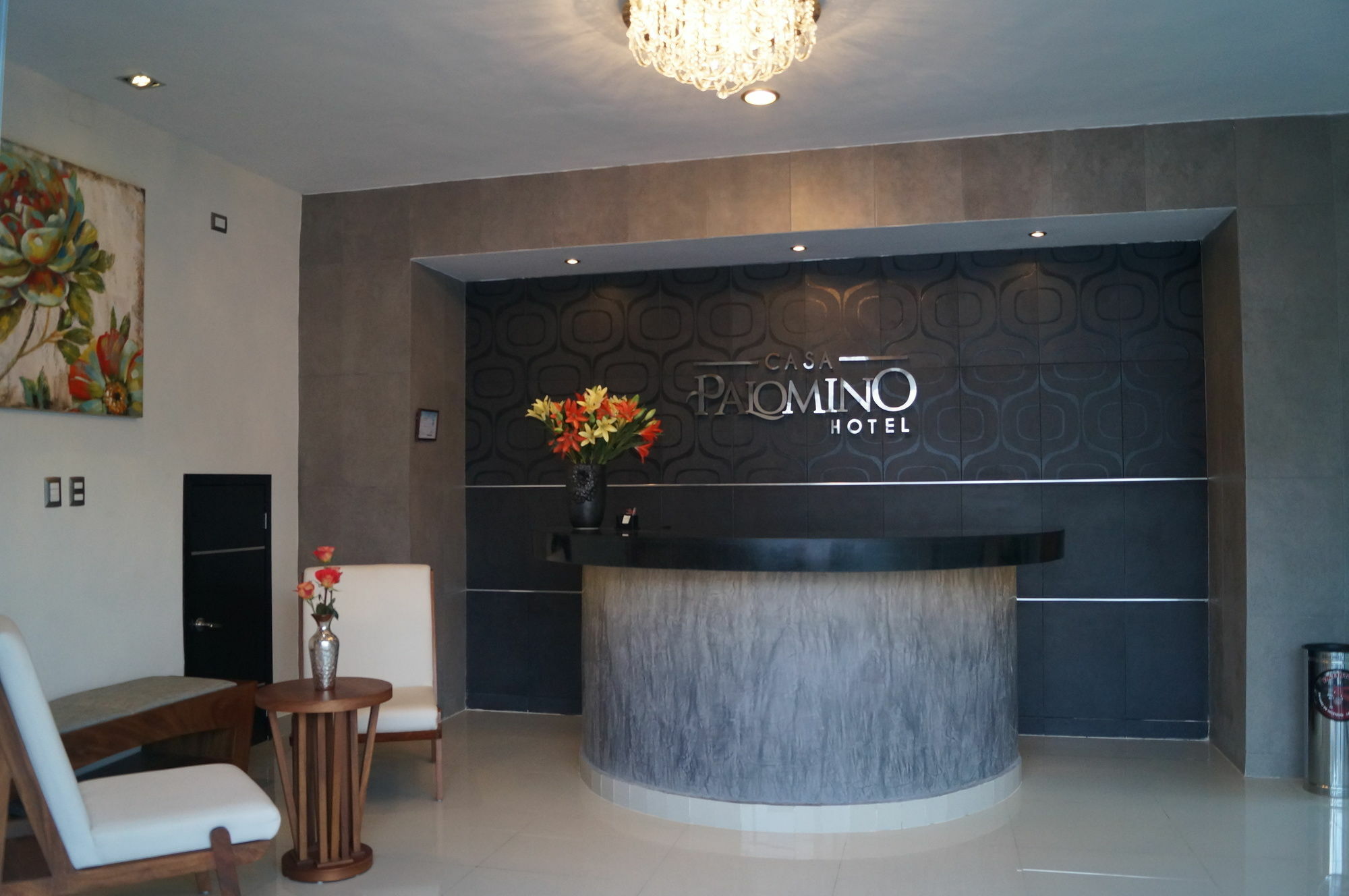 Casa Palomino 3* Mérida