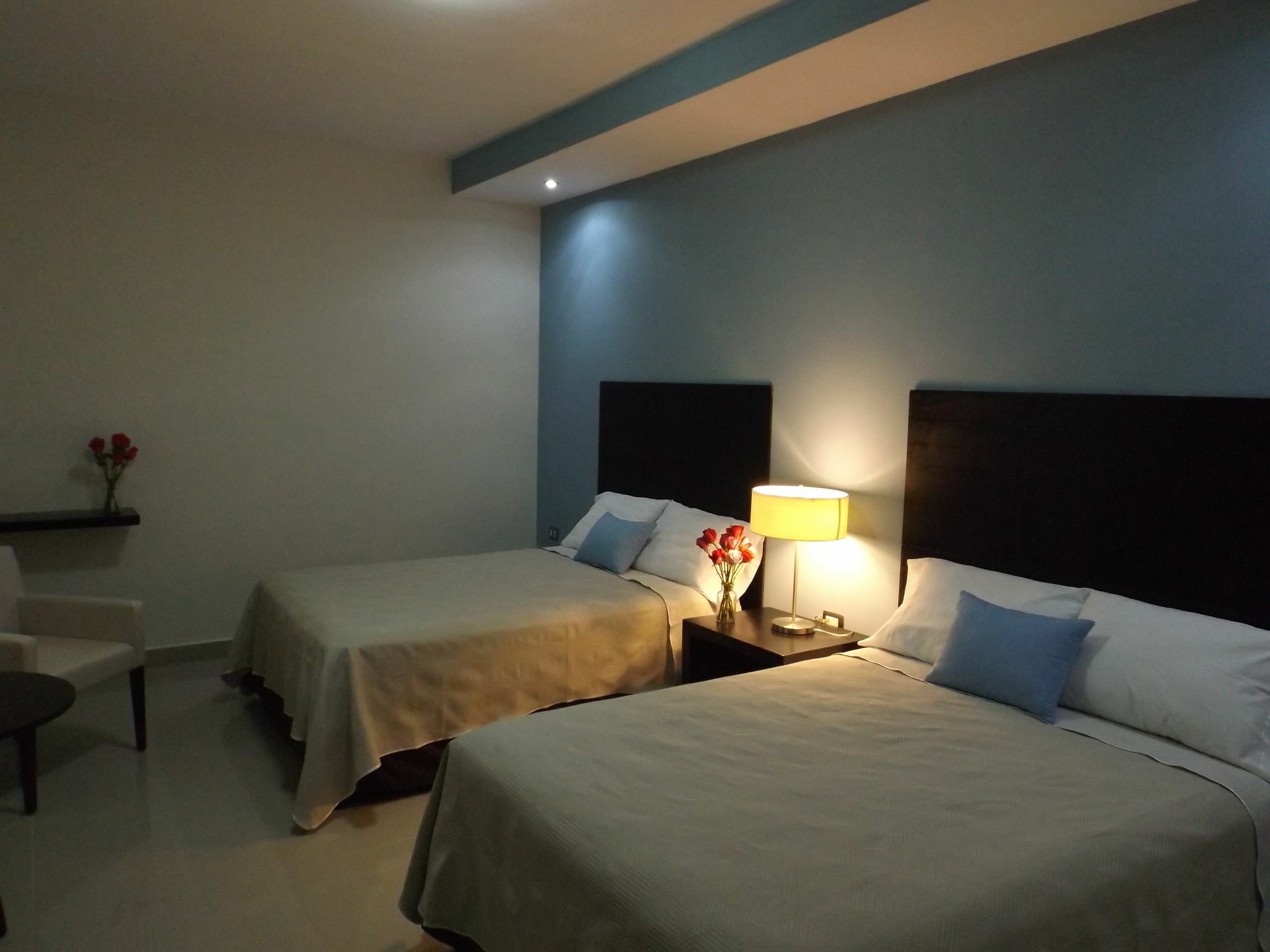Casa Palomino Hotel Mérida