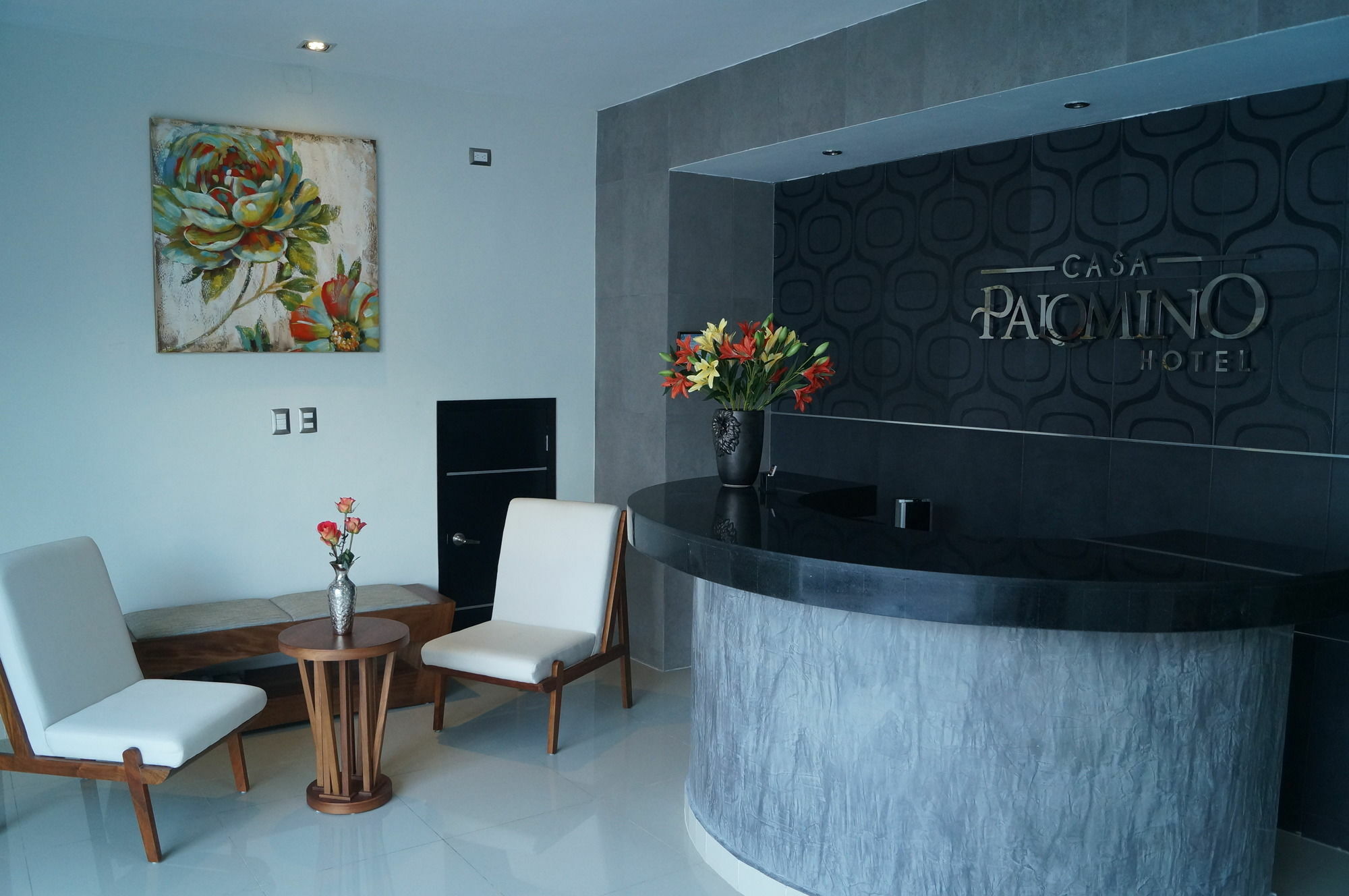 Casa Palomino 3* Mérida