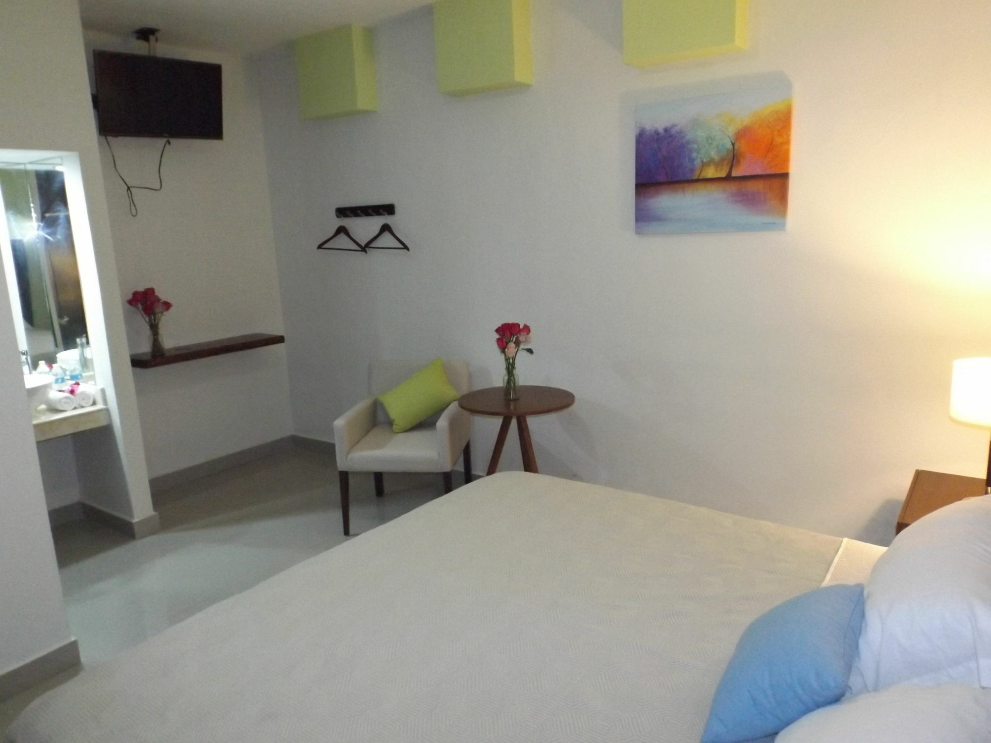 Casa Palomino 3* Mérida